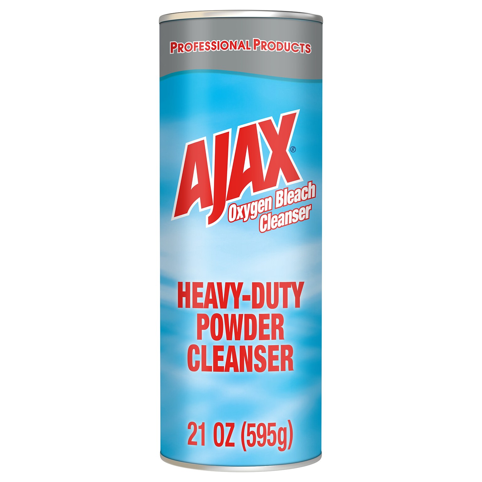 Ajax Oxygen Bleach Cleanser, 21 Fl. oz. (214278)