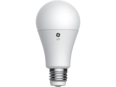 GE 17 Watt Soft White LED General-Purpose Bulb (24569006)