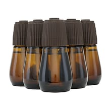 Air Wick Essential Mist Oil Air Freshener Diffuser Refill, Fresh Waters, 0.67 Fl. Oz., 5/Pack (03011