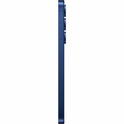 Samsung Galaxy S25 5G Smartphone Cell Phone, 256 GB, Navy (SM-S931UDBEXAA)