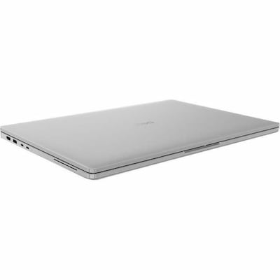 Dell Pro 16 Plus 16" AI Laptop, Copilot+ PC, Intel Core Ultra 7 - 266V, 2.8GHz, 16GB RAM, 512GB SSD, Windows 11 Pro, Silver