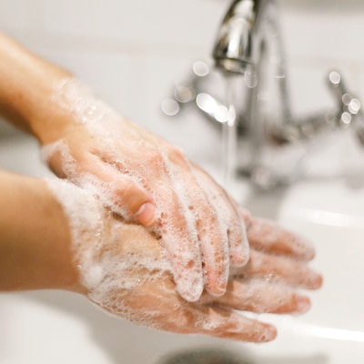 Dial Complete Antibacterial Foaming Hand Soap, Original, 7.5 Oz., 8/Carton (02936)