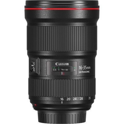 Canon EF 16-35mm f/2.8L III USM Lens (0573C002)