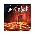 2023 Willow Creek Wanderlust 7 x 7 Monthly Wall Calendar (30431)