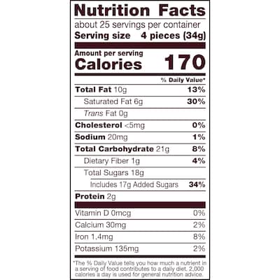 Hershey's Miniatures Assorted Chocolate Candy Party Pack, 30 oz. (246-00402)