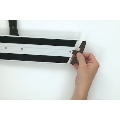 Rubbermaid Hygen Wet Mop Frame, Yellow (FGQ56000YL00)