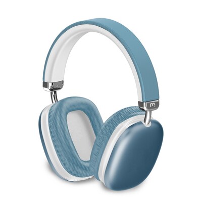 MyBat Pro Epiphany Wireless Bluetooth Stereo Gaming Headset, Blue (BTB009001)