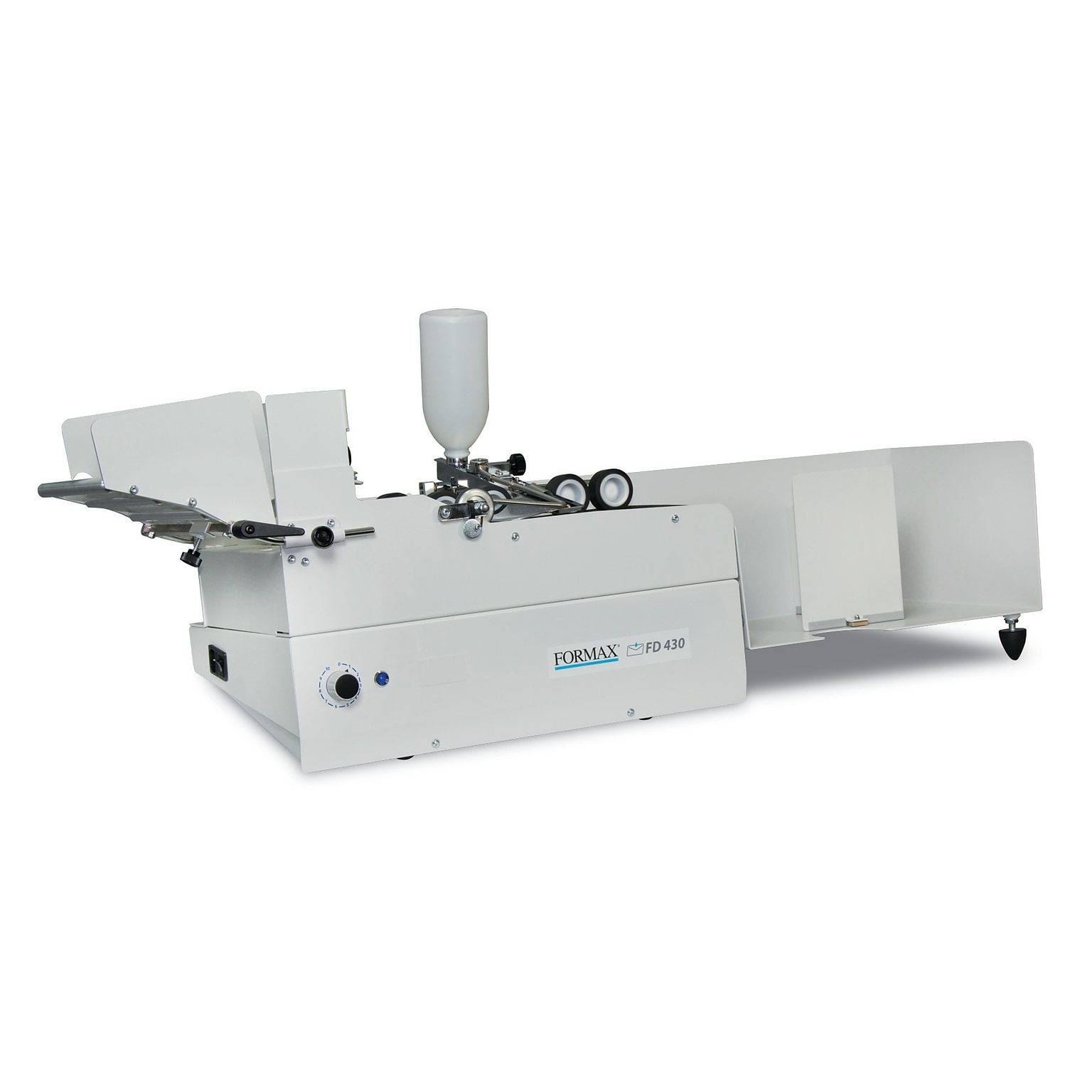 Formax Envelope Sealing Machine, White (FD430)