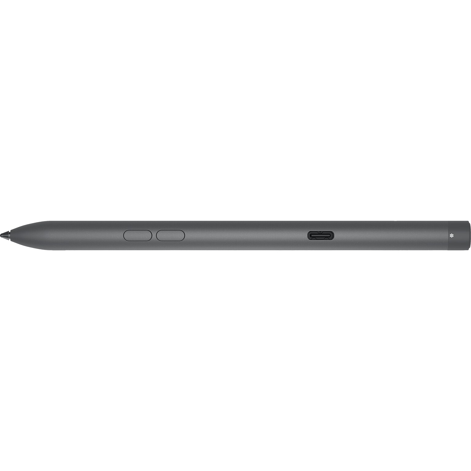 Dell Premier Rechargeable Active Pen for Dell 2-in-1 Laptops, Black (DELL-PN7522W)