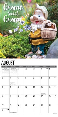 2025 Willow Creek 12" x 12" Monthly Wall Calendar, Multi (46401)
