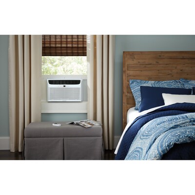 Frigidaire 230-Volt 23,000 BTU Window Air Conditioner with Remote, White (FHWE232WB2)