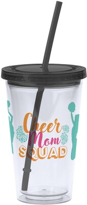 POD FC SUNSPLASH TUMBLER 16 OZ