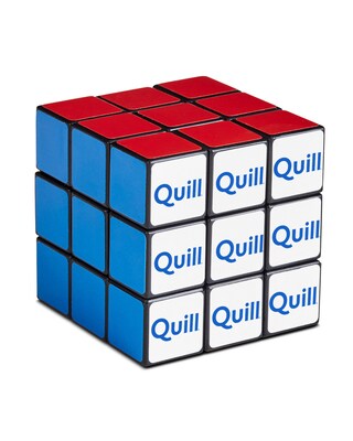 Rubiks 9-Panel Full Stock Cube