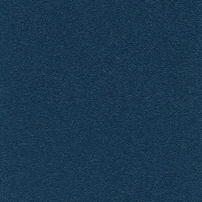 Ghent Vinyl Wrapped Bulletin Board, 4H x 10W, Navy (12UV410-W195)