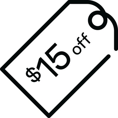 Discount