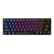 SteelSeries Apex Pro Mini Wireless Ergonomic Gaming Mechanical Keyboard, Black (64842)