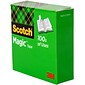 Scotch® Magic™ Invisible Tape Refill, 1" x 36 yds. (810)