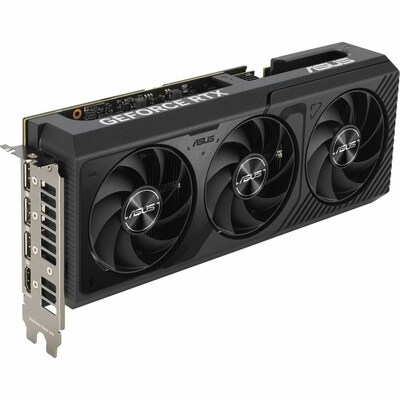 ASUS GeForce RTX 4070 Super NVIDIA PCI Express 4.0 12GB GDDR6 Gaming Graphics Card, Black (PRIME-RTX