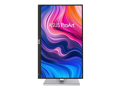 Asus ProArt 27" 4K Ultra HD LED Monitor, Black/Silver (90LM06M1-B011X0)
