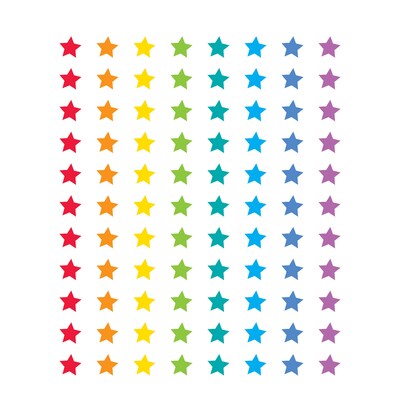 Teacher Created Resources Treasure Hunt Reward Trackers with Stickers, 5.25" x 6", Multicolored, 3 Packs/Bundle (TCR6867-3)