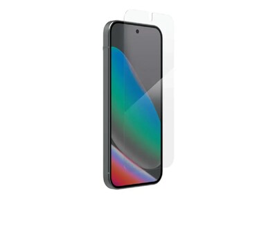 ZAGG Glass Elite Anti-Glare Tempered Glass Screen Protector for Google Pixel 10, (200118387)
