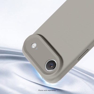 SaharaCase Venture Phone Case for iPhone 17 Air, Mist Gray (CP01059)