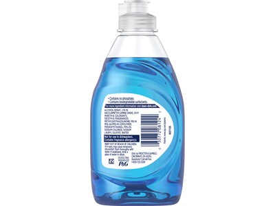 Dawn Ultra Dish Soap, Original, 7.5 Oz., 12/Carton (08124CT)