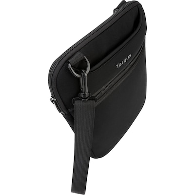 Targus Slipcase 12" Polyester Laptop Sleeve, Black (TSS912)