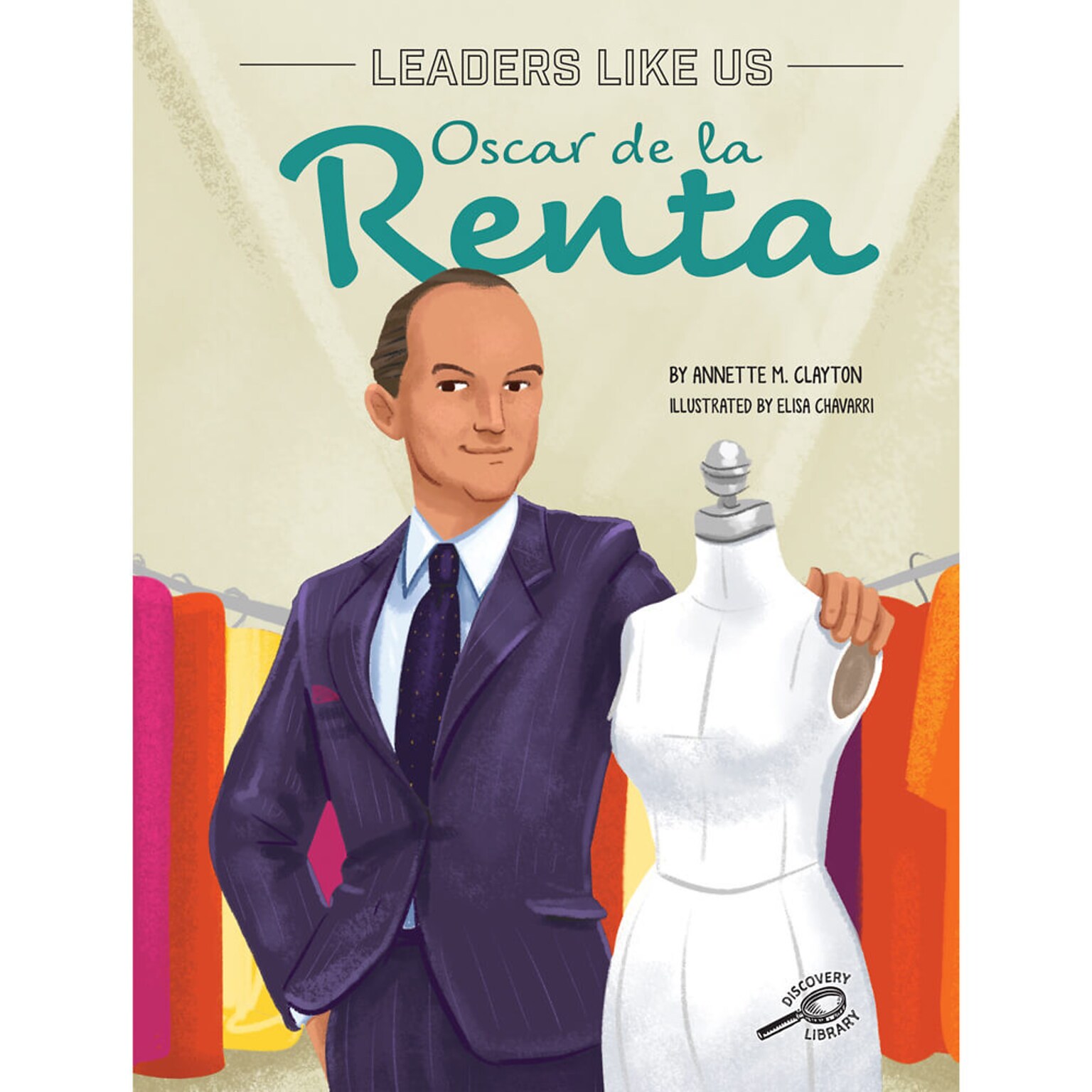 Oscar de la Renta, Paperback