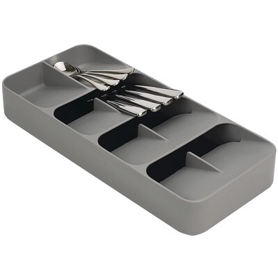 Joseph Joseph DrawerStore Large Compact Cutlery Organizer