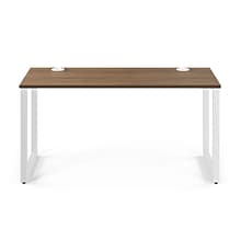 Union & Scale™ Workplace2.0™ 60 Writing Desk, Pinnacle (UN57473)