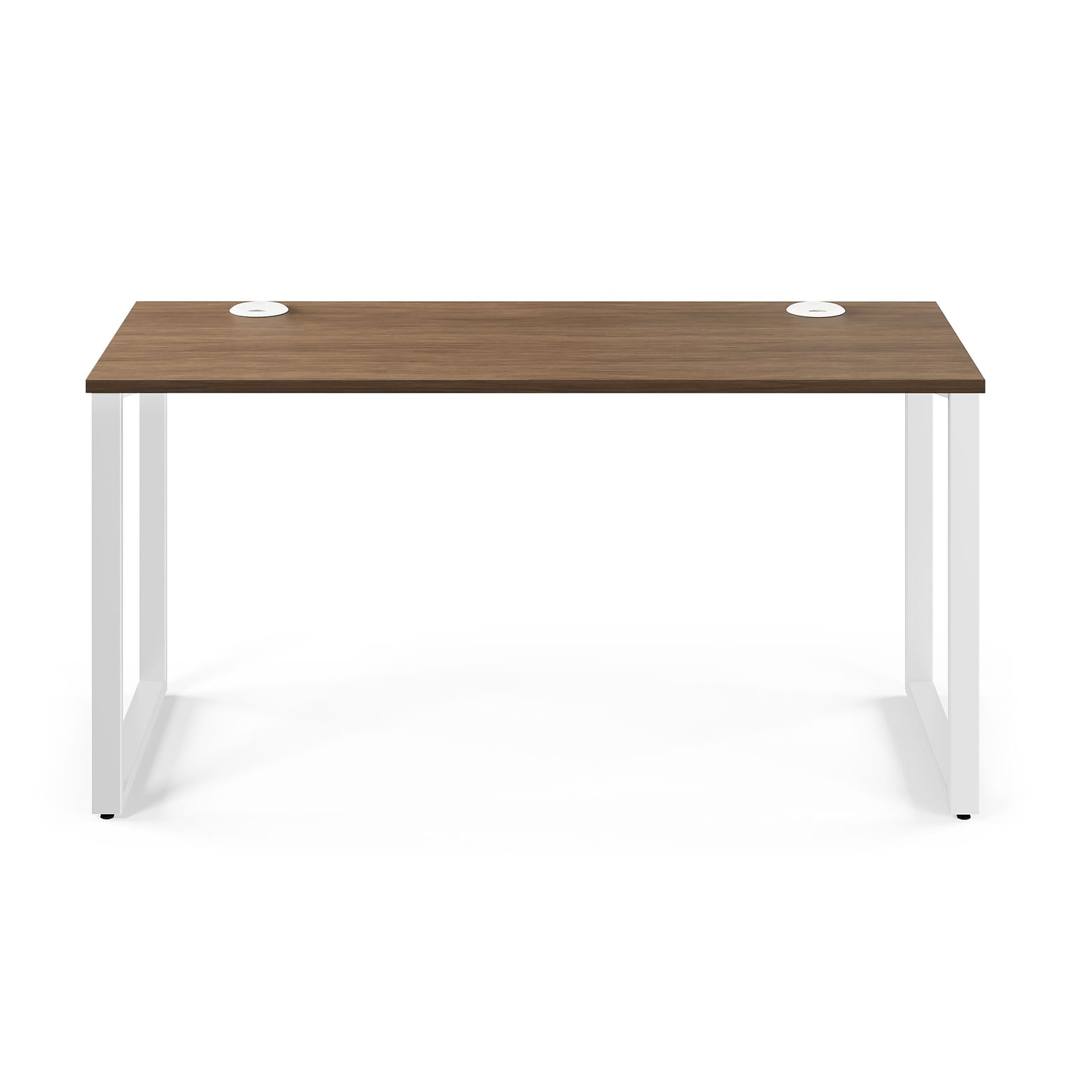 Union & Scale™ Workplace2.0™ 60 Writing Desk, Pinnacle (UN57473)