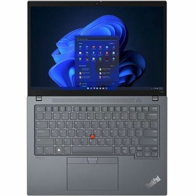 Lenovo ThinkPad T14s Gen 4 14" Touchscreen Laptop, AMD Ryzen 7 Pro 7840U, 32GB RAM, 1TB SSD, Windows 11 Pro