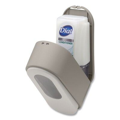 Dial Salon Series Conditioner Refill for Versa Dispenser, Floral Scent, 15 oz., 6/Carton (DIA98960)
