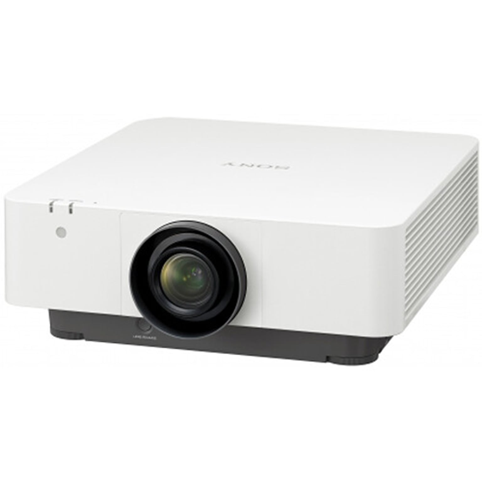 Sony VPL-FHZ85 Series 7300-Lumen WUXGA 3LCD Laser Projector, White (VPLFHZ85/W)