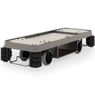 Suncast Commercial Cleaning Cart with Vinyl Bag (HKC2052)