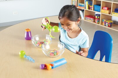 Learning Resources Sand & Water Fine Motor Set Educational Toys (LER5559)
