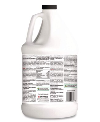 Rust-Oleum Cleaner Degreaser, Mild Scent, 1 Gal., 4/Pack (352261)