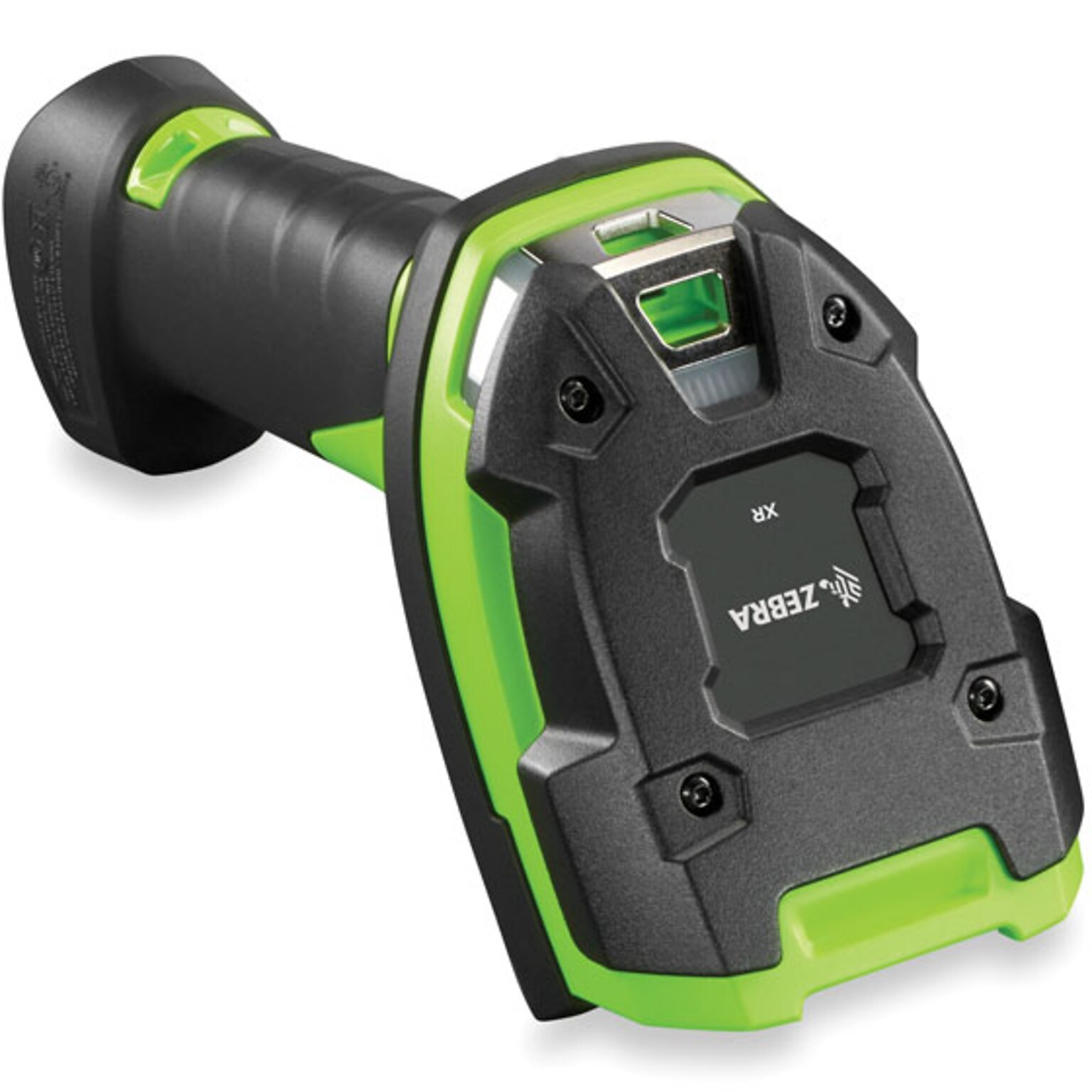 Zebra DS3608-XR60003VZWW Barcode Scanners, Handheld
