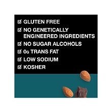 KIND Thins Gluten-Free Bar Variety Pack, 14.8 oz., 20 Bars/Box (41888)