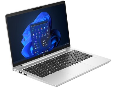 HP ProBook 440 G10 14 Laptop, Intel Core i7-1355U, 16GB Memory, 512GB SSD, Windows 11 Pro (822P8UT#