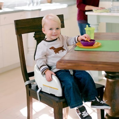 Graco Blossom 6-in-1 Convertible Highchair, Studio (1925913)