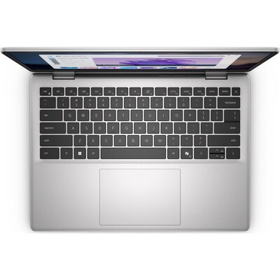 Dell DC14255 14" Laptop, AMD Ryzen AI 7 350, 16GB RAM, 1TB SSD, Windows 11 Home