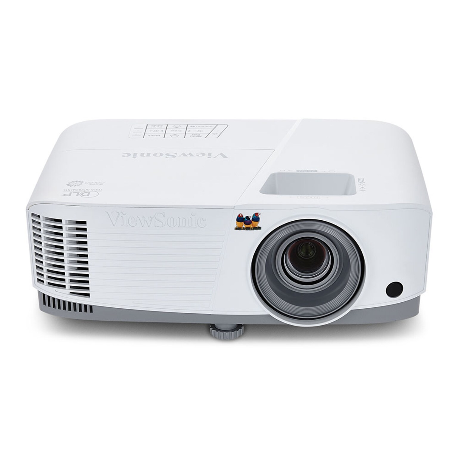 ViewSonic Business PA503X DLP Projector, White
