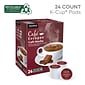 Cafe Escapes Café Mocha, Keurig® K-Cup® Pods, 24/Box (6803)