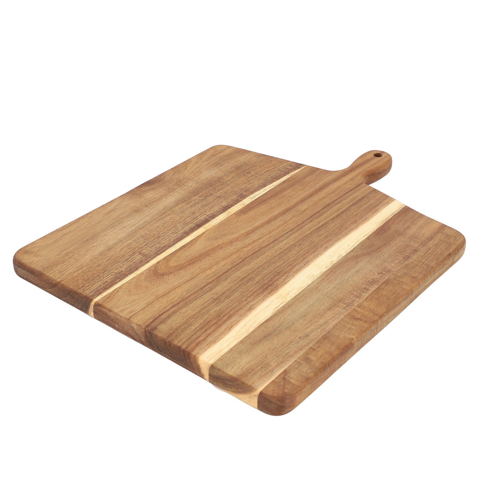 MegaChef 13 x 16.8 Acacia Wood Cutting Board (935122156M)