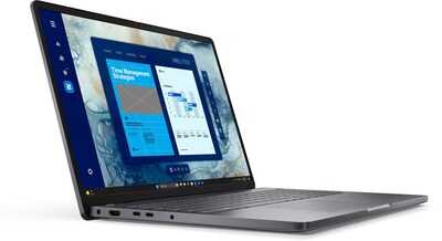 Dell Pro 16 16” IPS, AI Laptop, Intel Core Ultra 5, 32GB RAM, 512GB SSD, 8.7 Hour Battery, Windows 11 Pro