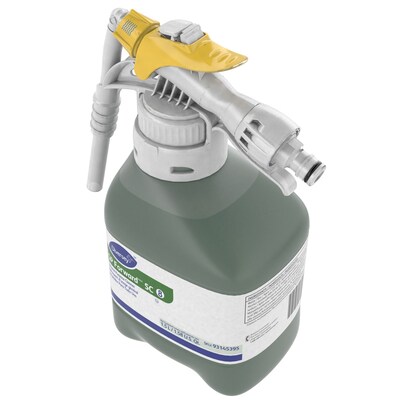 GP Forward SC 8 Multipurpose Cleaner for Diversey RTD, Citrus, 50.7 Fl.Oz., 2/Carton (93145395)