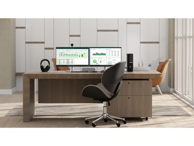 Dell OptiPlex 7020 Plus Desktop Computer, Intel Core i7-14700, 16GB Memory, 512GB SSD (0X7K6)