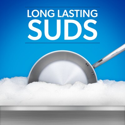 Dawn Professional Heavy Duty Manual Pot and Pan Dish Soap, Original Scent, 38 Fl. oz. (3077208727)